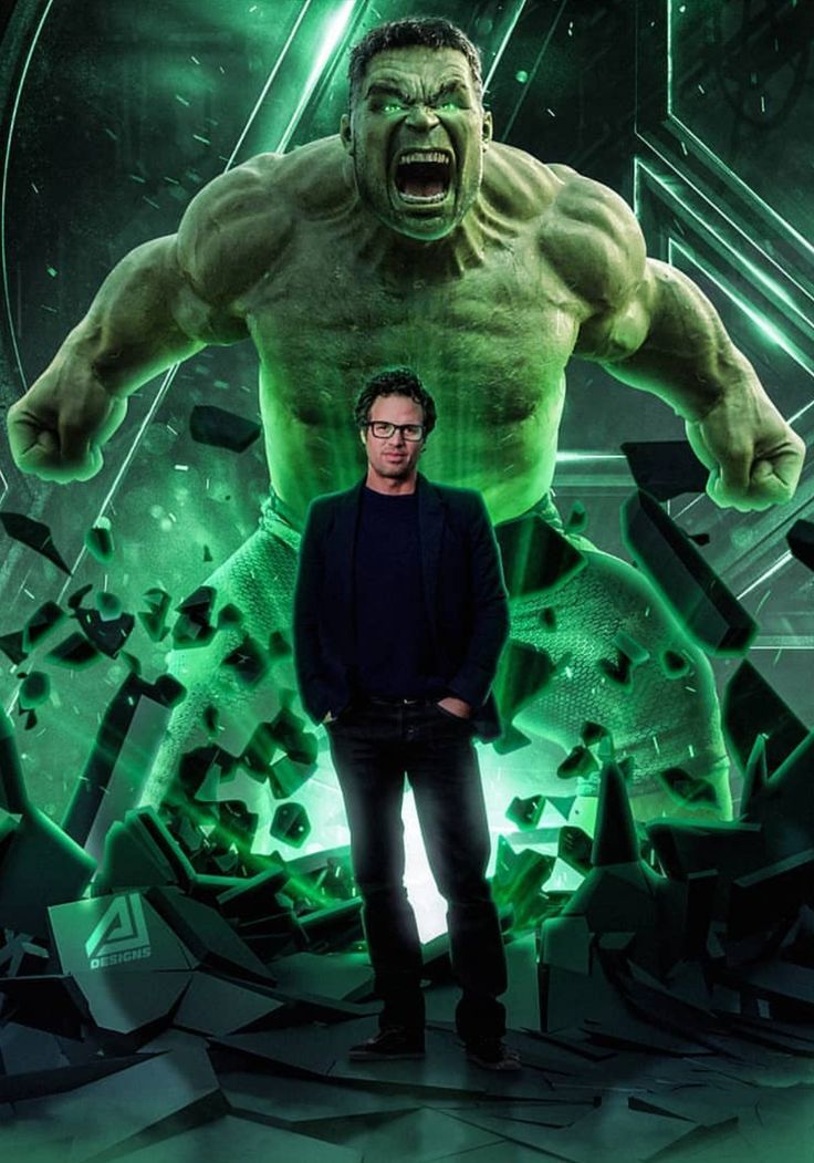 Bruce Banner