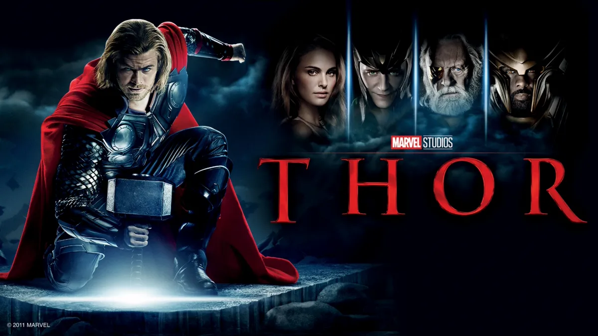 Thor 1